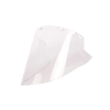VISOR FACIAL CILÍNDRICO