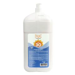 PROTETOR SOLAR FPS 30 S /REP 4KG LUVEX
