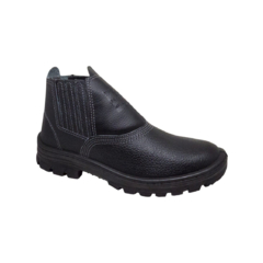 BOTINA EL S/BICO MONO CARTOM