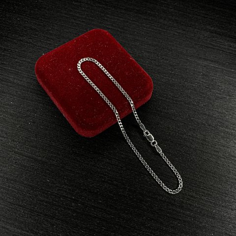 Pulseira Grumet - 2mm