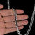 Corrente Grumet 7mm - 60cm - comprar online