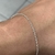 Pulseira Cartier - 1mm - Imperium Plata