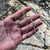 Corrente 3x1 2mm - 70cm - Imperium Plata