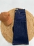 Jean Ecomicua Oxford blue - comprar online