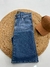 Jean Ecomicua oxford sendy - comprar online