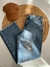Jean Straight leg pehuen Nare