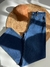 Jean wide leg isostacia