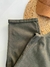 Pantalon de gabardina verde militar Bora en internet