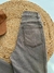 Jean recto color washed Bora - comprar online