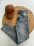 Jean skinny celeste Dumple