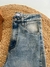 Jean skinny celeste Dumple - comprar online