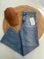 Jean oxford celeste Dumple - comprar online