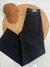 Jean wide leg gris Dumple en internet