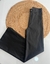 Pantalon engomado wide leg Bora