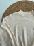 Sweater Tapei crudo en internet