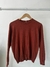 Sweater Moras - NÖMADA ARGENTINA 
