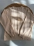Sweaters Trenzados - comprar online
