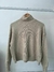Sweater poleron Asia