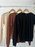 Sweaters boton