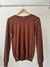 Sweaters boton - NÖMADA ARGENTINA 