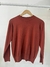 Sweater Karen - NÖMADA ARGENTINA 