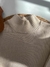 Sweater polera Paloma - comprar online