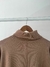 Sweater poleron box - comprar online