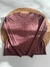 Sweater London Choco