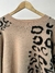 Sweater animal Nude Acacia en internet