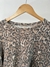 Sweater buzito animal en internet