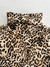 Sweater polera animal print - comprar online