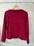 Sweater/buzito brush - comprar online