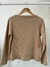 Sweater/buzito brush en internet