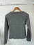 Sweater/buzito brush - NÖMADA ARGENTINA 