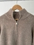 Sweater cierre - comprar online