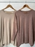 Sweater box tajo - comprar online
