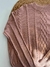 Sweater trenzado rosa viejo en internet