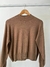 Sweater media polera Roma - NÖMADA ARGENTINA 