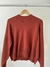 Sweater media polera Roma en internet
