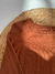Sweater Magnolia Dulce de leche - comprar online