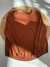 Sweater Magnolia Dulce de leche