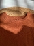 Sweater Magnolia Dulce de leche en internet
