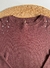 Sweater brillo - comprar online