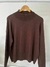 Sweater polera Mallorca