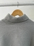 Sweater polera gris en internet