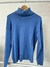 Sweater polera br grueso