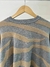Sweater Mokaknit - comprar online