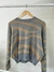 Sweater Mokaknit