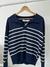 Sweater chomba The collection
