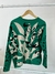 Sweater tigre